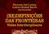 (Re)Definições de fronteiras: Visões interdisciplinares