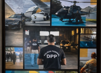 I Encontro Nacional de Proteção à Pessoa