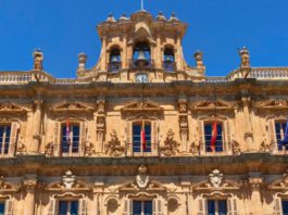 IDESF e Universidade de Salamanca firmam convênio para oferta de cursos de especialização na Espanha