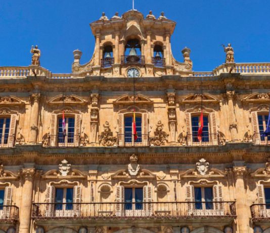 Curso de especialização em direito na Espanha